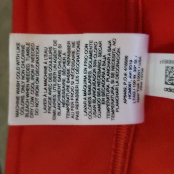 ADIDAS jacket - Picture 10 of 10